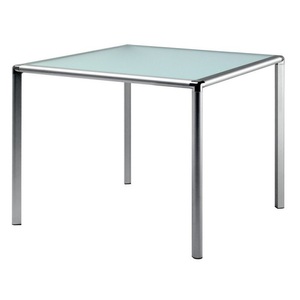 Rexite, Rexite Enrico X Rectangular Table, 