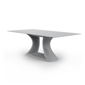 Vondom, Vondom Rest Table Xl 300X120X72, 