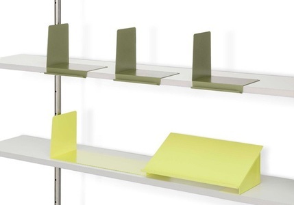 Richard Lampert, Richard Lampert Pult mit Buchablage für Eiermann, 