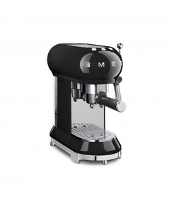 SMEG, SMEG Espresso Kaffeemaschine 50's Retro Style, 
