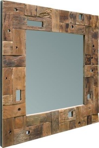 Morosi, Morosi Solo Spiegel, 80X3/ 80 Cm, 