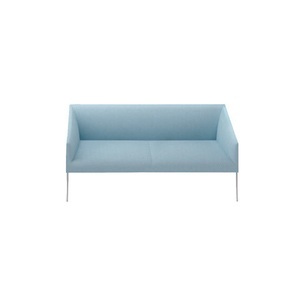 Arper, Arper Saari Sofa 2-Sitzer, 