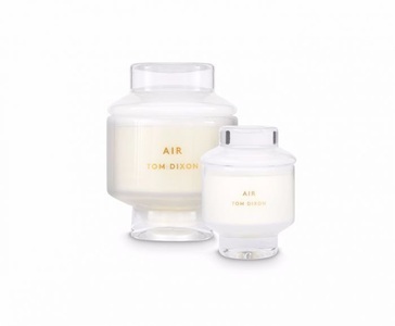 Tom Dixon, Tom Dixon Elements Air Candle Large, 