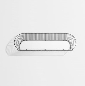 Petite Friture, Petite Friture Loop 120 cm Shelves, 