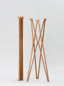 FORMvorRAT, Formvorrat Sei Freistehende Garderobe, 