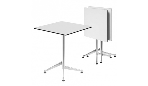 Lapalma, Lapalma Seltz Klapptisch quadratisch, 