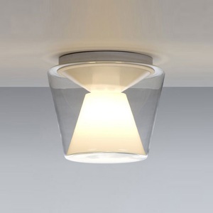 serien lighting, Serien Lighting Annex klar / opal Deckenleuchte, 