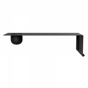 Nichba Design, Nichba Shelve01 W. Bowl Right, 