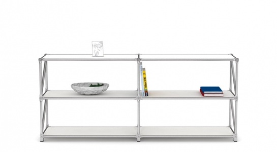 SYSTEM 180, System 180 Sideboard EASY, 