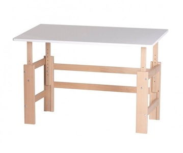 Manis-h, Manis-h Justierbarer Schreibtisch, 