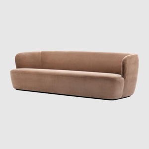 GUBI, Gubi Stay Sofa - 260x110cm, 