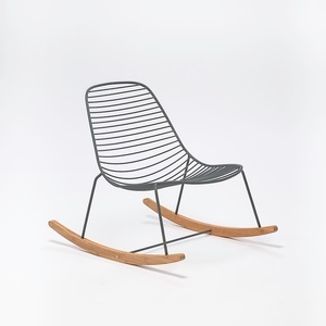 Houe, Houe SKETCH Rocking Chair, 