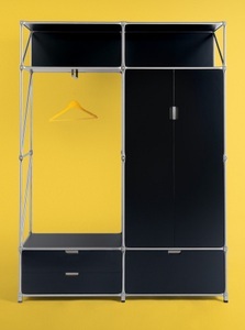 SYSTEM 180, System 180 Garderobe, 