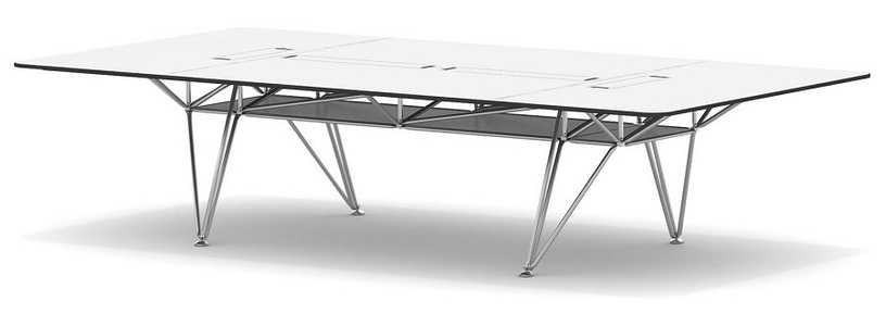 SYSTEM 180, System 180 TS K Workbench 4 Arbeitsplätze #66740, 
