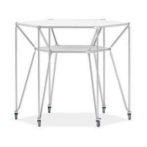 SYSTEM 180, System 180 DT-Line Table T6 #62700, 