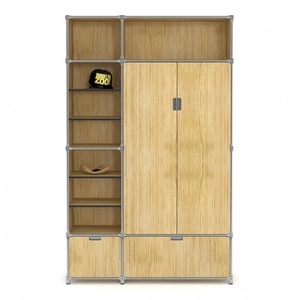 SYSTEM 180, System 180 Garderobe 3, 