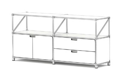 SYSTEM 180, System 180 Sideboard #22889, 