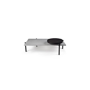 Lyon Beton, Lyon Beton Twist Coffee Table, 