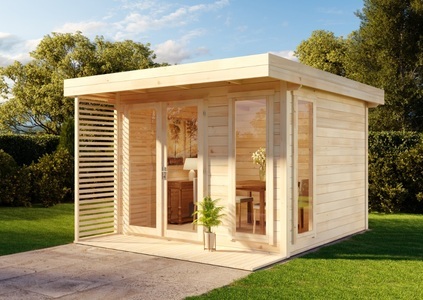 Alpholz, Gartenhaus Aldo-28 D, Gartenhaus Aldo-28 D