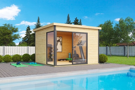 Alpholz, Alpholz Cozy Pool House 1, Alpholz Cozy Pool House 1