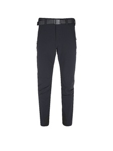 Maier Sports, Maier Sports Funktionshose »Naturno«, Herren Outdoorhose, robuste Trekking-Hose, 3 Taschen und Gürtel, Maier Sports Herren Naturno Hose