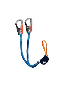 Mammut, Mammut Skywalker Pro Klettersteigset
