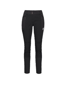 Mammut, MAMMUT Damen Wanderhose Ducan schwarz | 34 (kurz), MAMMUT Damen Wanderhose Ducan schwarz | 34 (kurz)