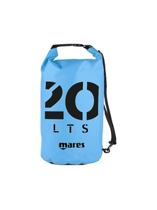 Mares, MARES Seaside Dry Bag 20L blau