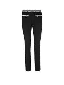 Martini, MARTINI Damen Wanderhose Via schwarz | S (kurz), MARTINI Damen Wanderhose Via schwarz | S (kurz)
