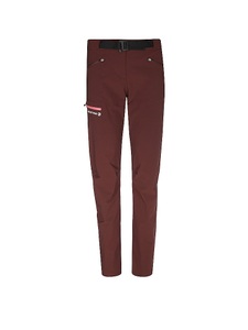 Martini, MARTINI Damen Wanderhose Sunrise dunkelrot | S (kurz), MARTINI Damen Wanderhose Sunrise dunkelrot | S (kurz)