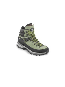 Meindl, MEINDL Damen Bergschuhe Air Revolution 1.5 grün | 38