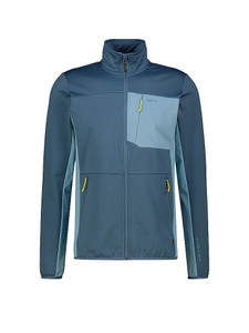 Meru, MERU Herren Fleecejacke Rebordosa dunkelblau | L, MERU Herren Fleecejacke Rebordosa dunkelblau | L