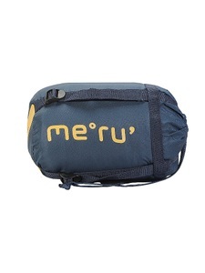 Meru, Meru Kinder Isar Schlafsack