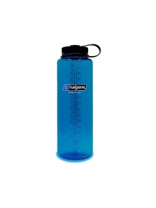 Nalgene, Trinkflasche "Wide Mouth Sustain Silo" 1,5 Liter, 48oz