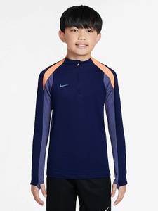 NIKE, Dri-FIT Strike Kinder Longsleeve