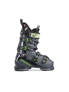 Nordica, Nordica Speedmachine 3 120 GW Skischuh anthrazit, 
