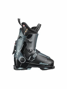 Nordica, NORDICA Damen Skischuhe HF 85 W (GW) schwarz | 26 (39 - 40), NORDICA Damen Skischuhe HF 85 W (GW) schwarz | 26 (39 - 40)