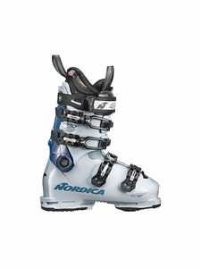 Nordica, NORDICA Damen Skischuhe Promachine 105 W (GW) weiss | 24,5 (38), NORDICA Damen Skischuhe Promachine 105 W (GW) weiss | 24,5 (38)