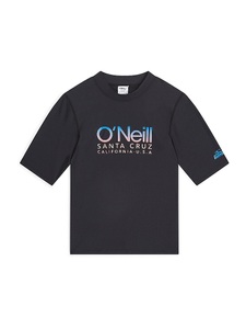 O'NEILL, O'NEILL Jungen Lycrashirt Skins schwarz | 128