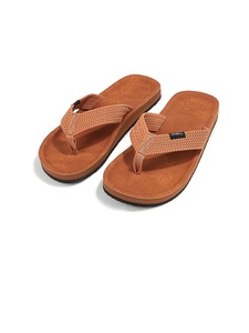 O'NEILL, O'Neill Zehentrenner »CHAD SANDALS«, O'NEILL Herren Zehentrenner Chad camel | 40