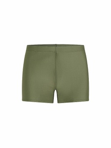 O'NEILL, O'NEILL Herren Beinbadehose Essentials Racer olive | M, O'NEILL Herren Beinbadehose Essentials Racer olive | M