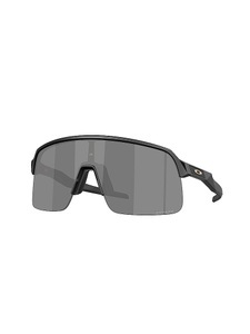 Oakley, OAKLEY Herren Radbrille Sutro Lite schwarz