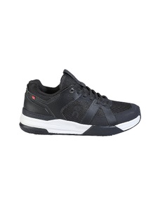 On Running, On Running THE ROGER Clubhouse Pro-3WD30050299--W-Black|White-38-7 38, 