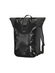 ORTLIEB, Ortlieb Velo City Bike Rucksack schwarz