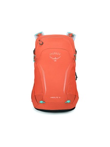 Osprey, Osprey Hikelite 18 Wanderrucksack, OSPREY Wanderrucksack Hikelite 18L orange