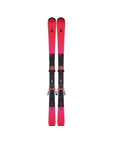 Atomic, Redster J4 Kinder Ski Set 25/26
