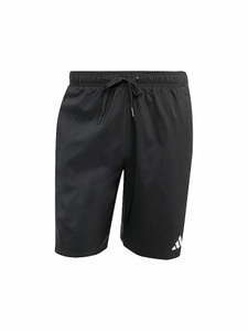 adidas Performance, 3S 8 Inch Herren Badeshort, ADIDAS Herren Badeshort 3S BLD SH 8inch schwarz | S