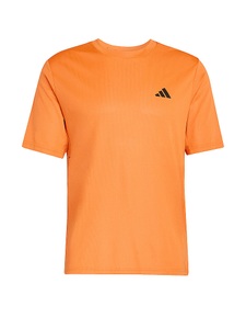 ADIDAS Herren Fitnessshirt WE BAS orange | L