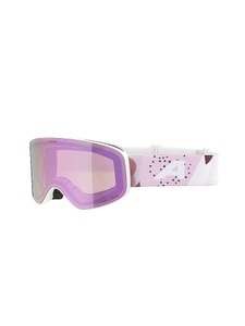 Alpina, ALPINA Kinder Skibrille Fernie Q-Lite weiss, ALPINA FERNIE Q-LITE Brille Kinder