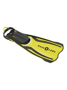 Aqualung, AQUALUNG Schwimmflossen Amika gelb | 43-47